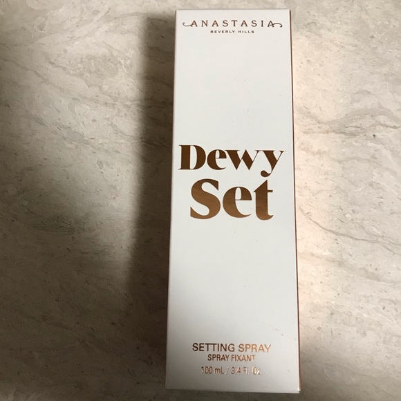 💗Anastasia Beverly Hills Dewy Set Setting Spray - Picture 10 of 10